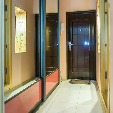 Central Studio Tatiana Kharkiv Exterior photo