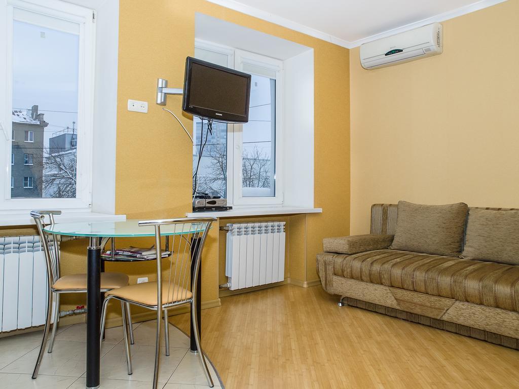 Apartment Tatiana