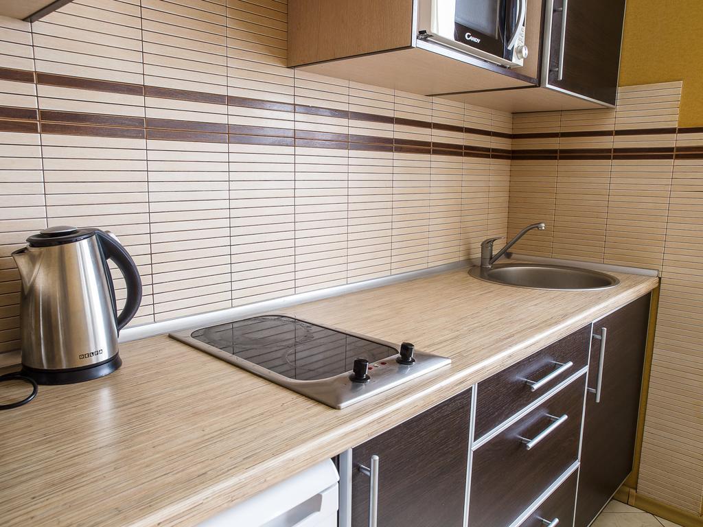 Tatiana Apartment