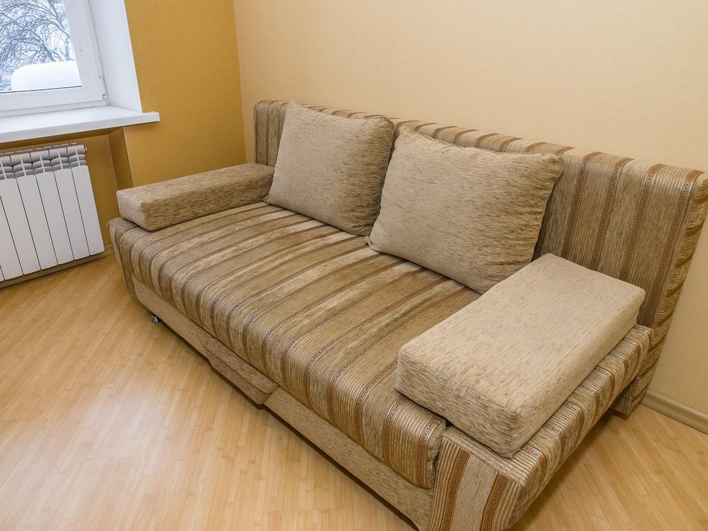 Tatiana Apartment Kharkiv