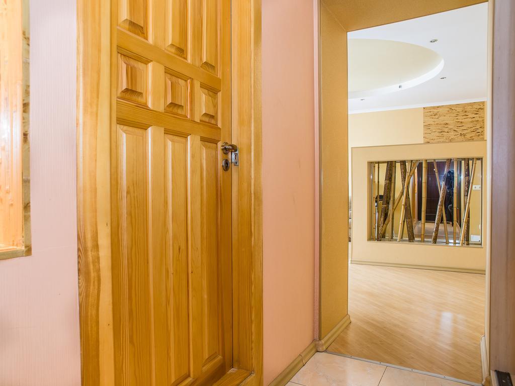 Apartment Tatiana Kharkiv