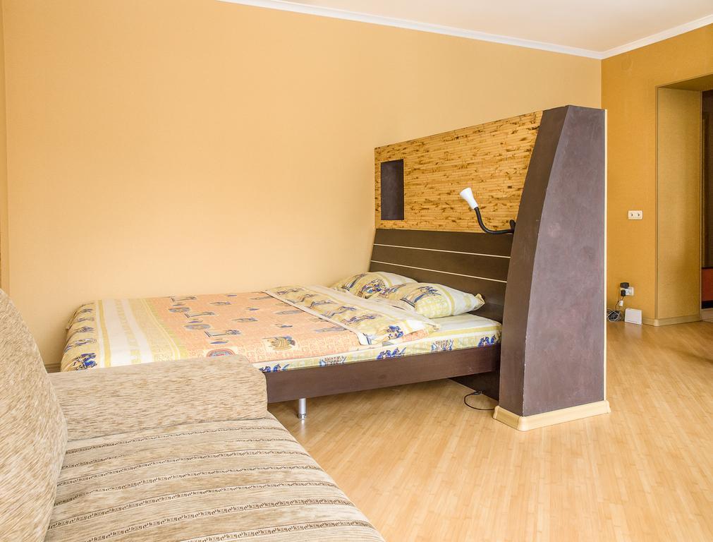 Tatiana Apartment